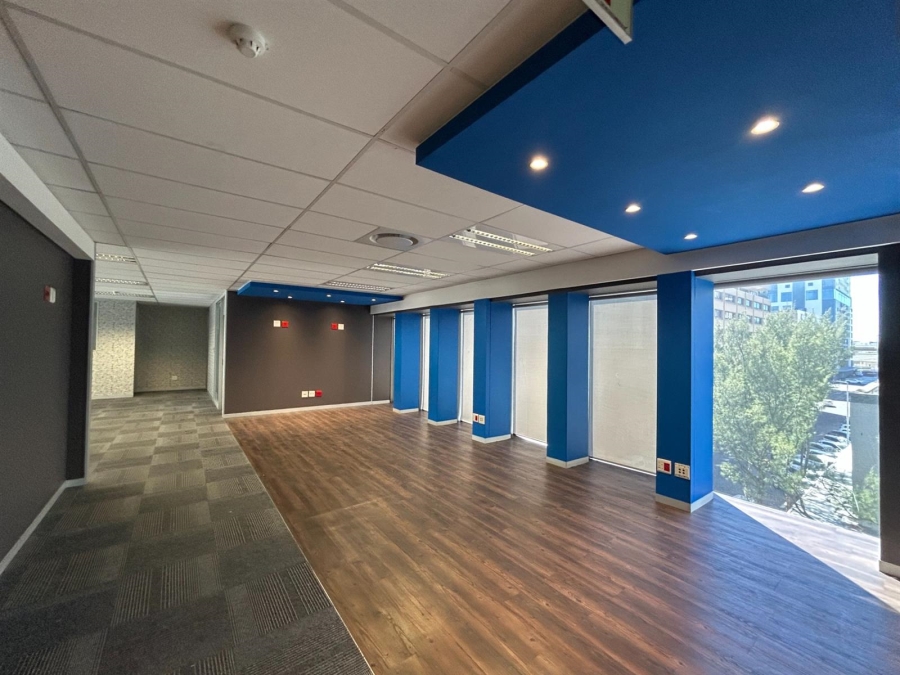 To Let Commercial Property for Rent in Foreshore Western Cape